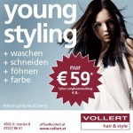 Young Styling – Jetzt in Ihrer Filiale St. Marien